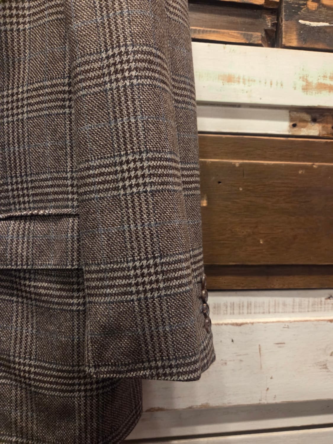 브리오니 캐시미어 자켓 상품이미지5