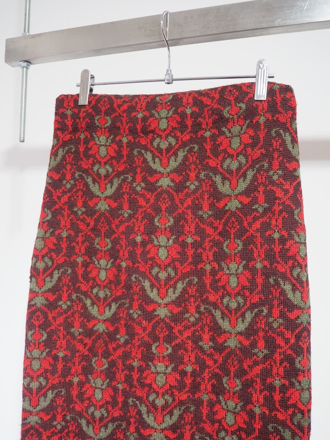 OILILY wool skirt  상품이미지2