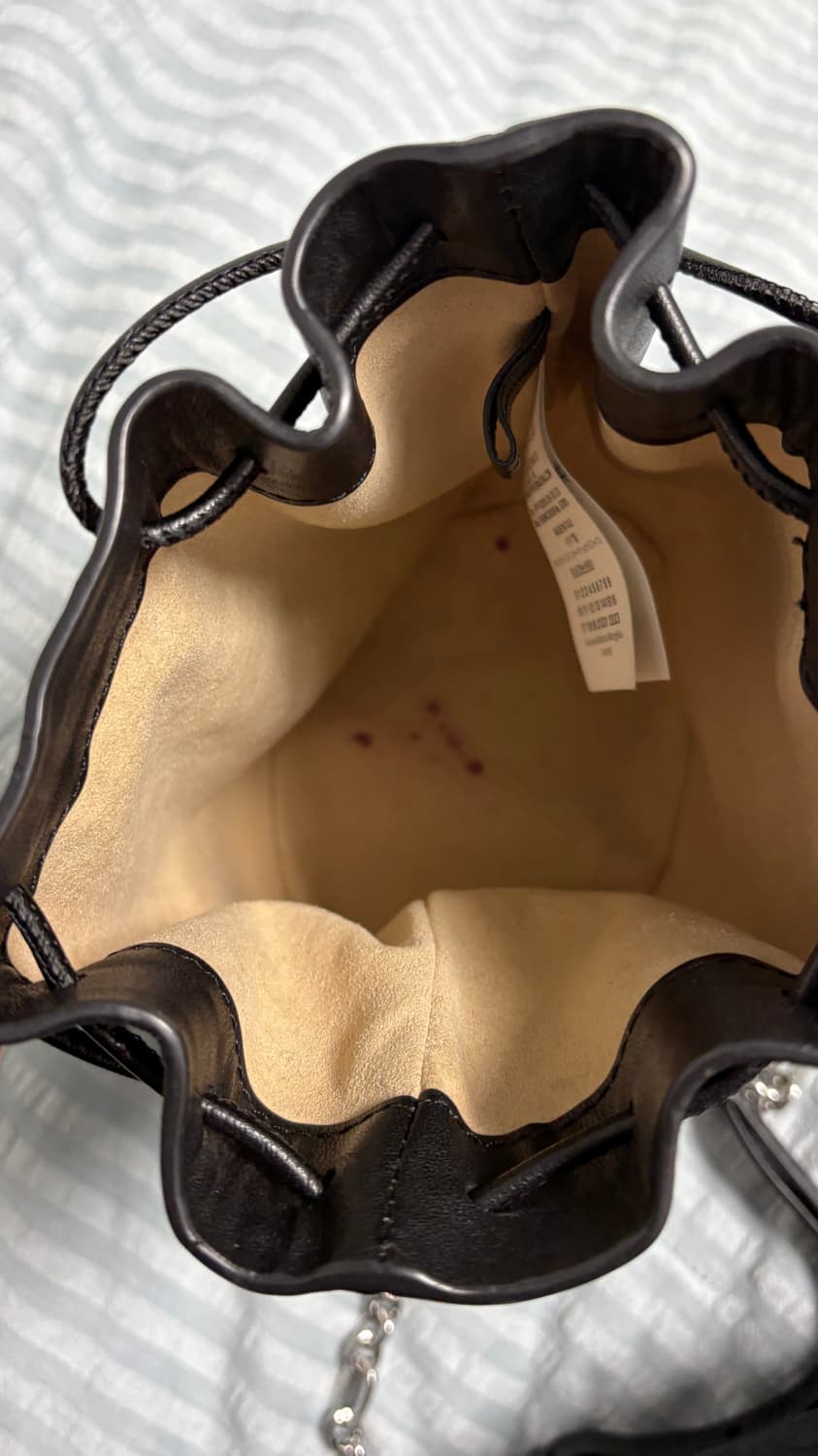 마르지엘라 타비 버킷백 상품이미지2