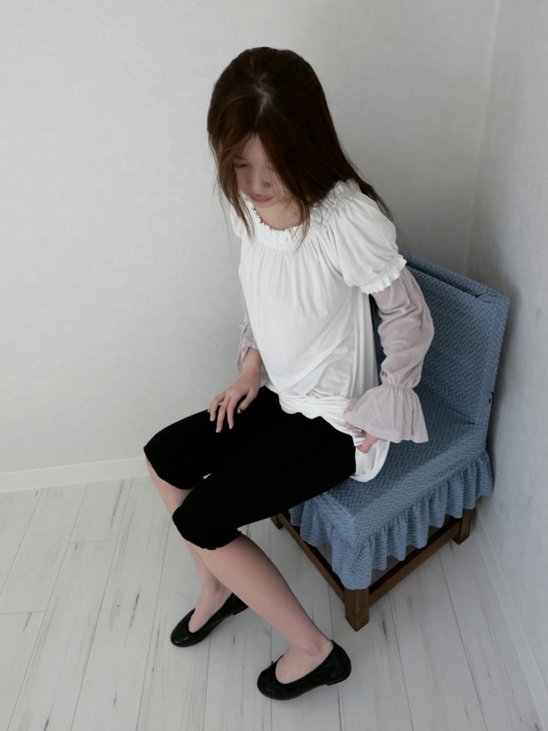 low flat shoes 상품이미지4