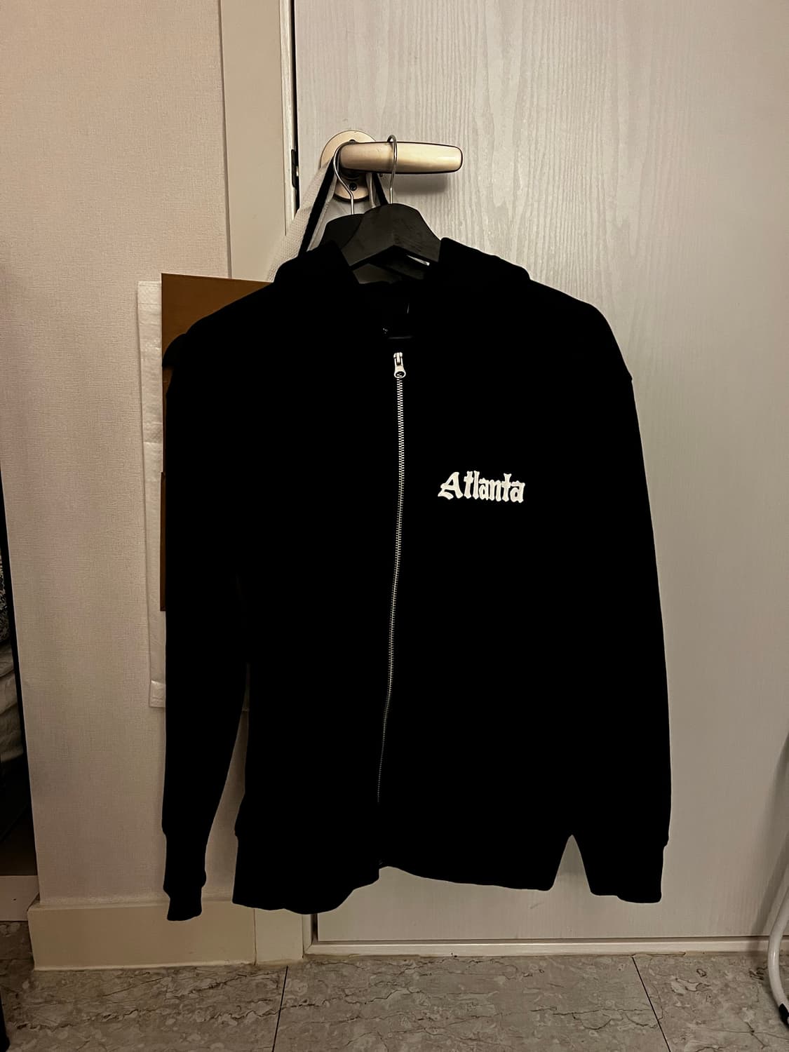 H&M 후드집업 새상품 상품이미지1