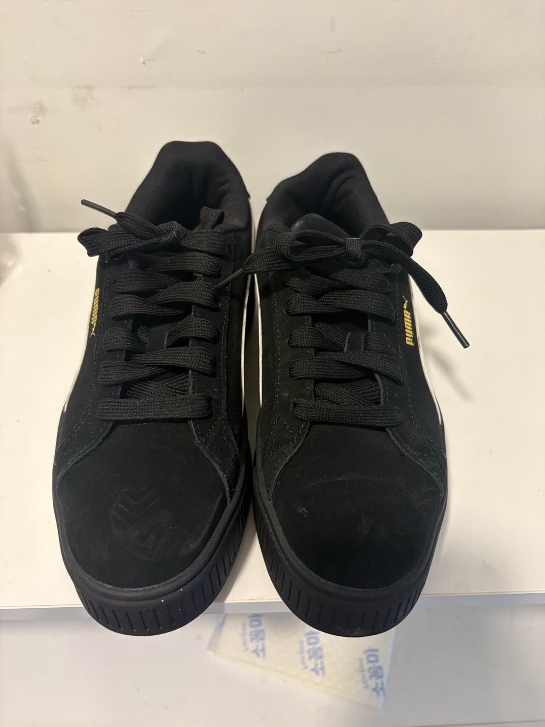 푸마 운동화 240 상품이미지2