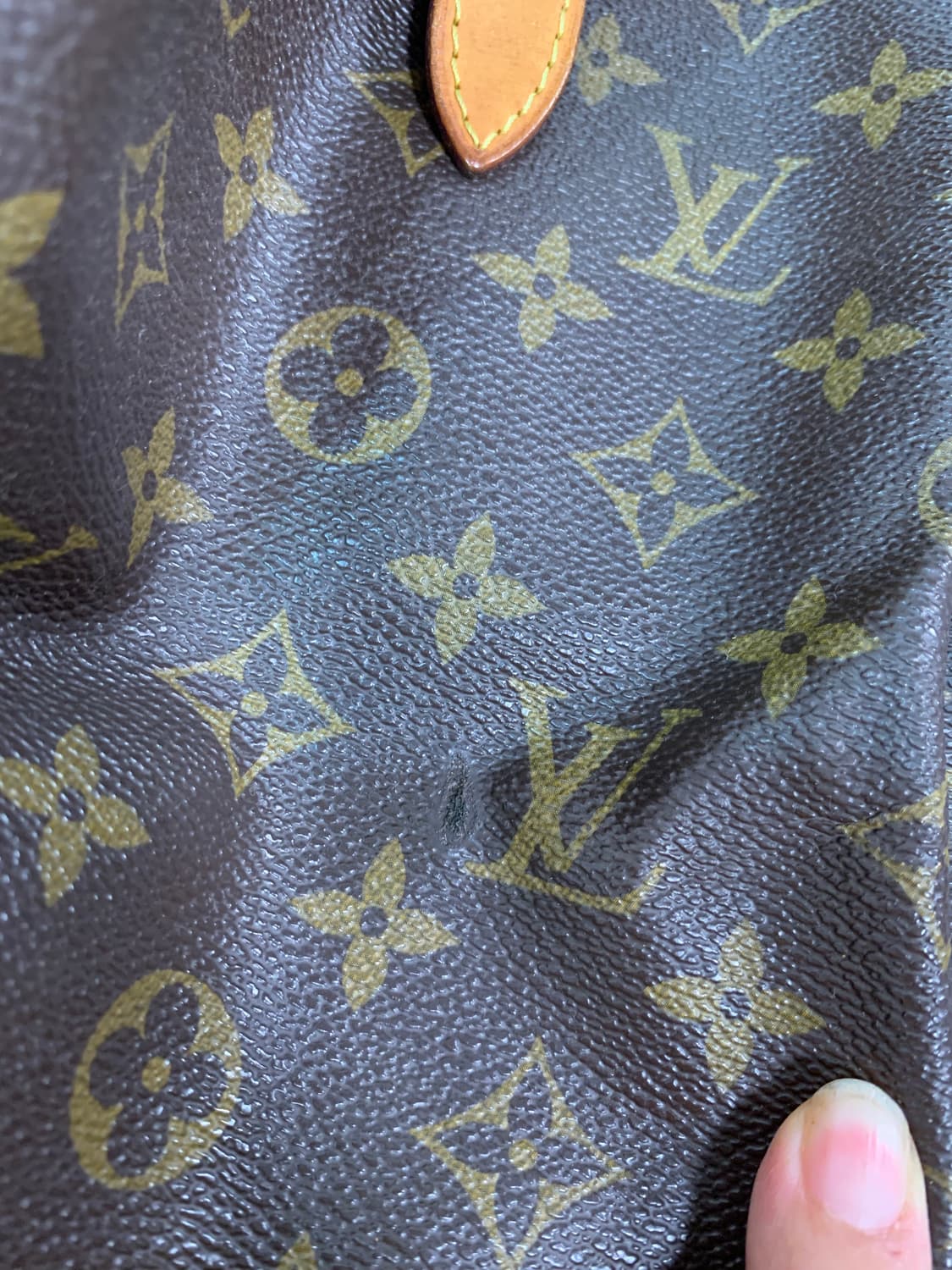 루이비통 팔레모gm 상품이미지6