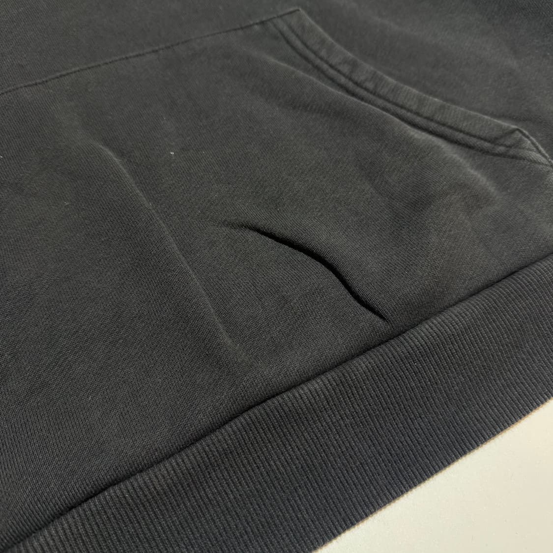 아디다스 파이어버드 옐로우 삼선 후드티 상품이미지2