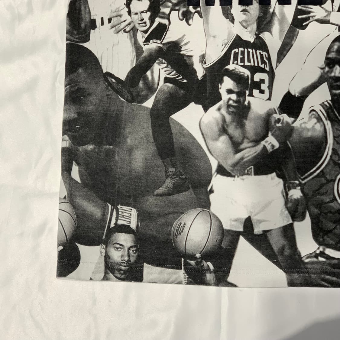 USA 프리미엄라벨 VICTORY IS MINE 반팔  상품이미지10