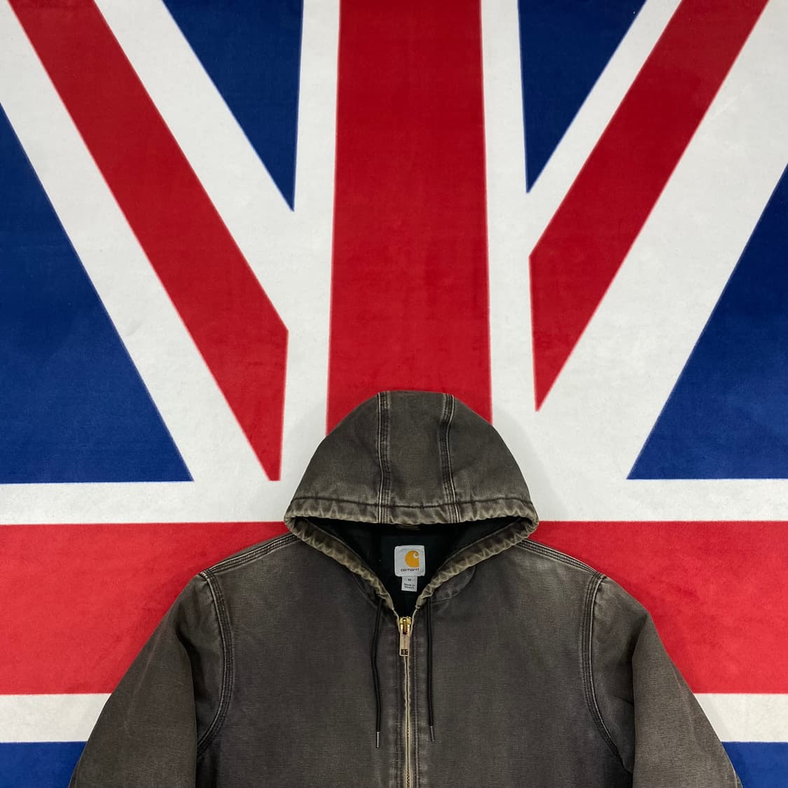 칼하트 J130 자켓 M  상품이미지2