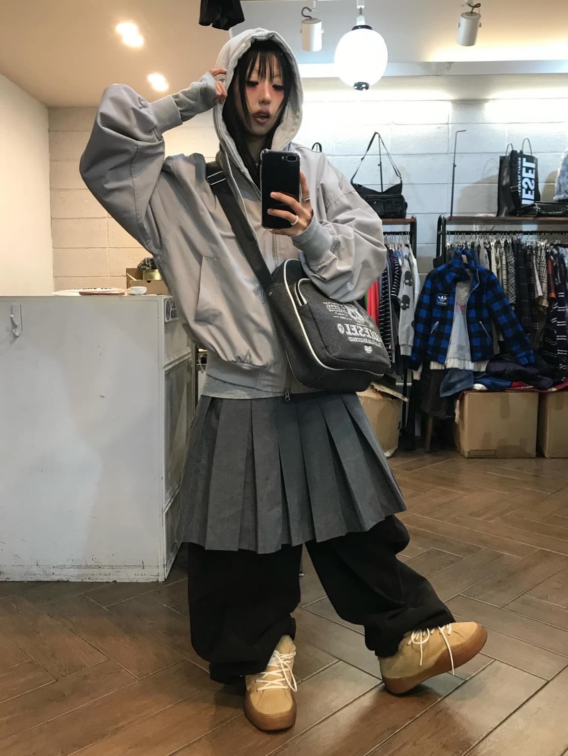 Baby Weety ! Code.18 상품이미지2