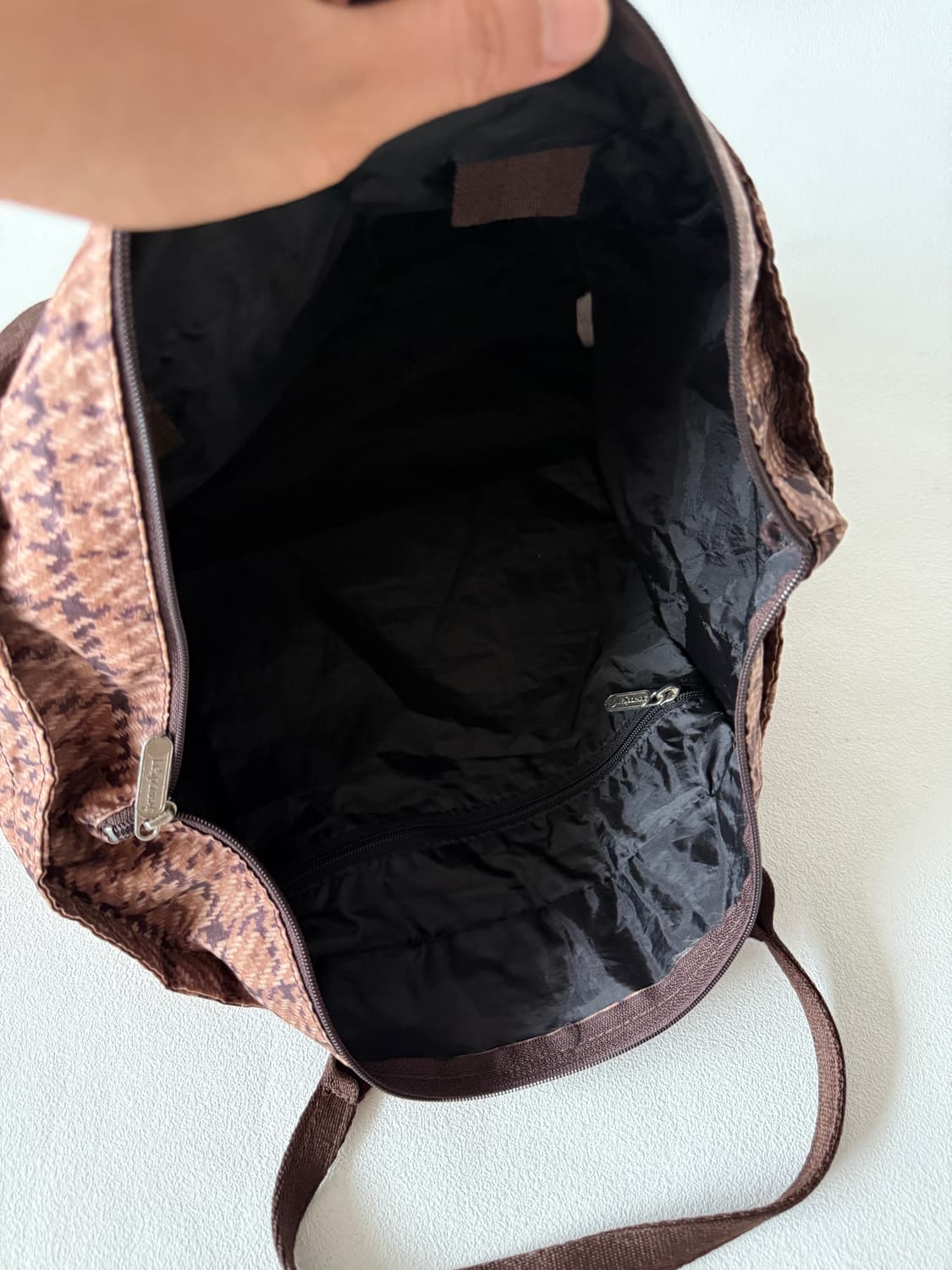 레스포삭(LeSportsac) 숄더 토트백 상품이미지7