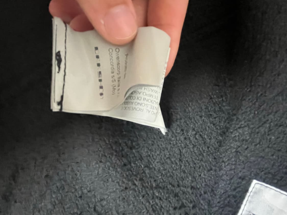 릭오웬스 반팔 상품이미지4