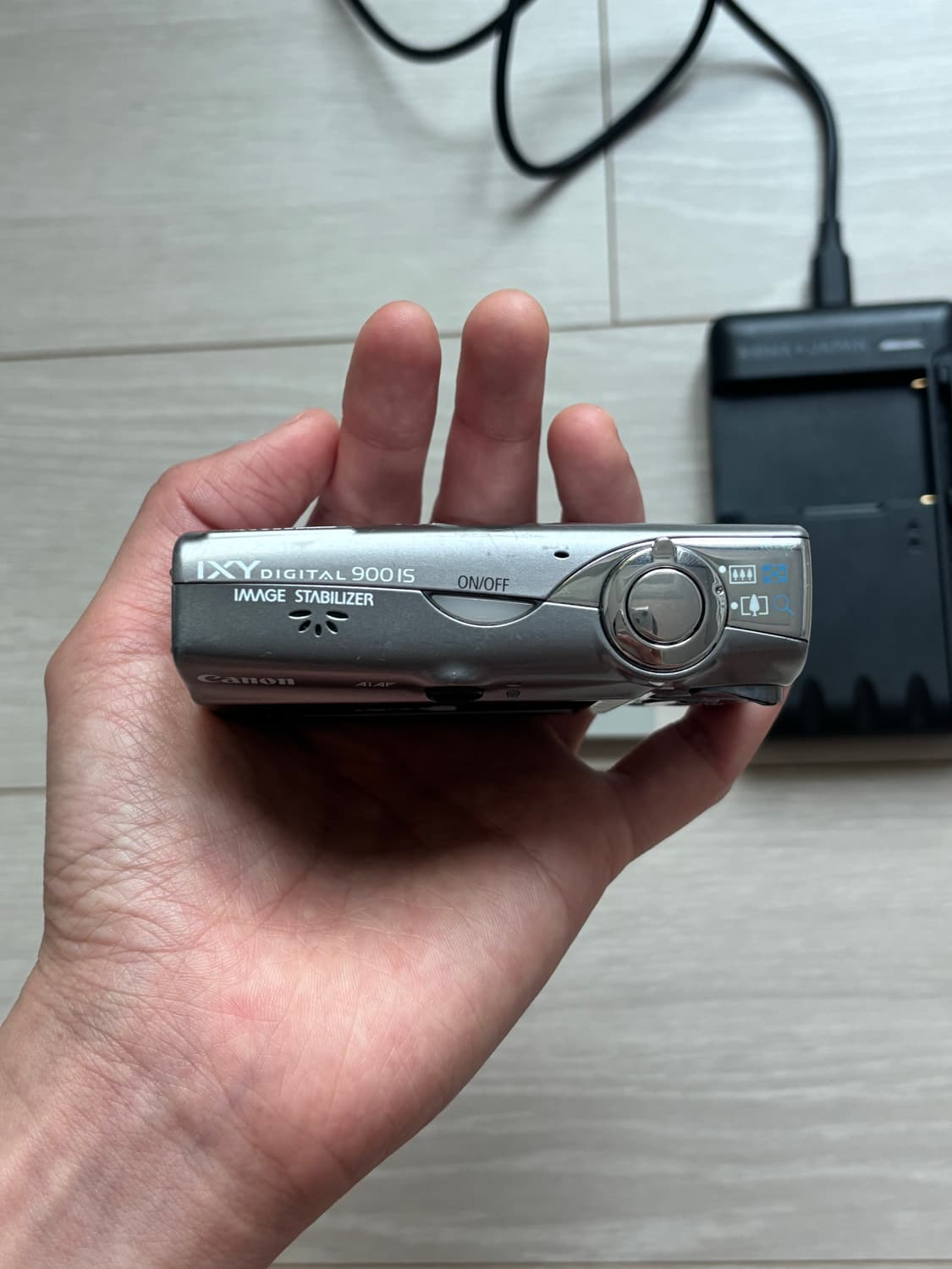 토모토모유인카메라 /캐논 ixus 850is / IXY 900 IS 디지 상품이미지3