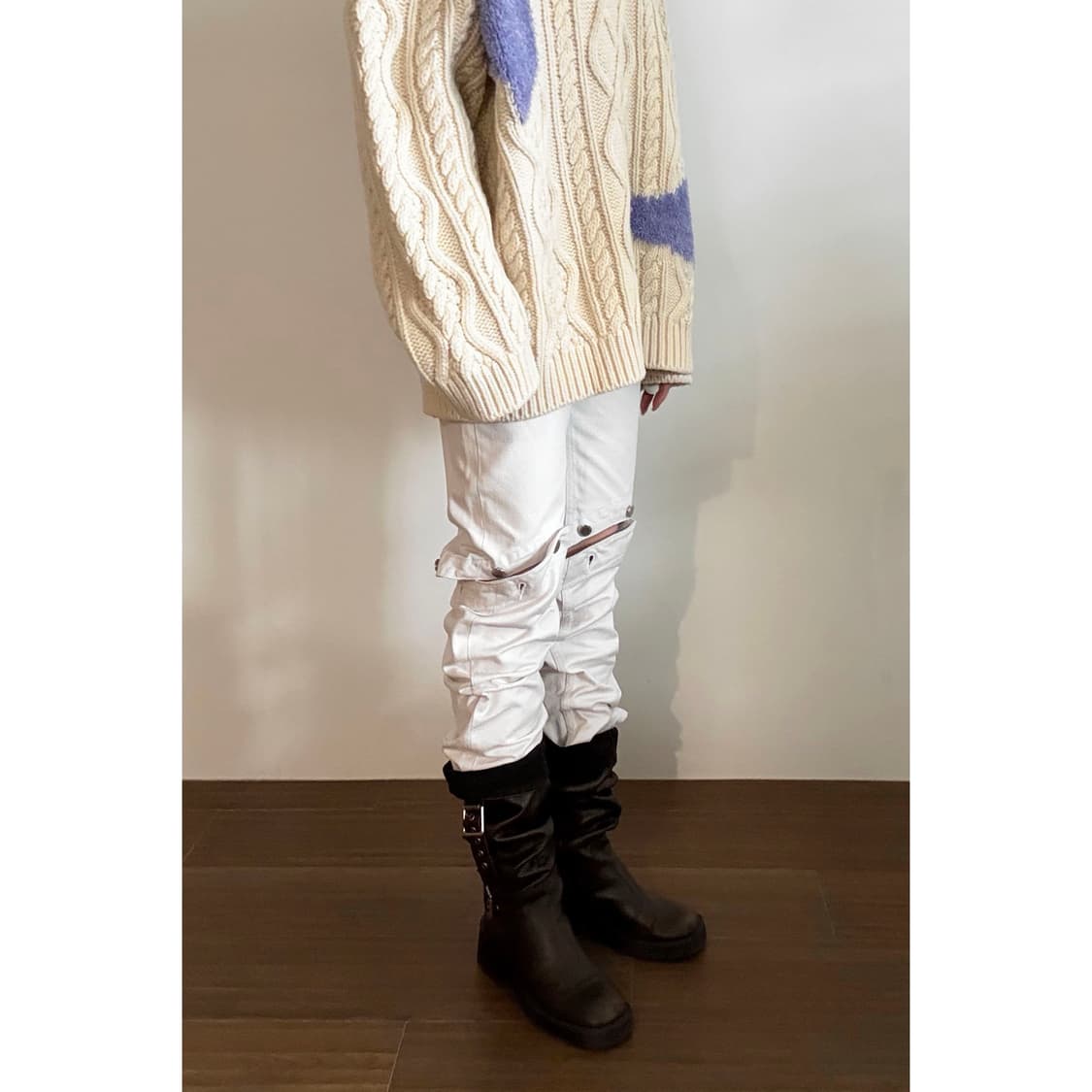 John Lawrence Sullivan Pants 상품이미지2