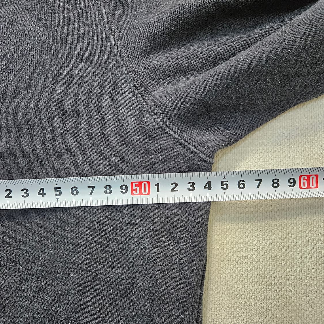 XXL 나이키 스우시 로고 맨투맨 0319Y  상품이미지6