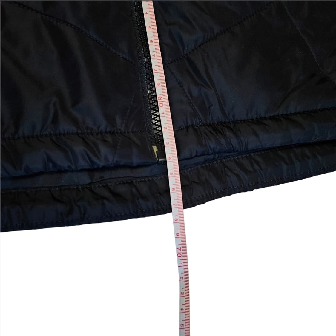 노스페이스 경량패딩잠바 95M 점퍼 상품이미지10