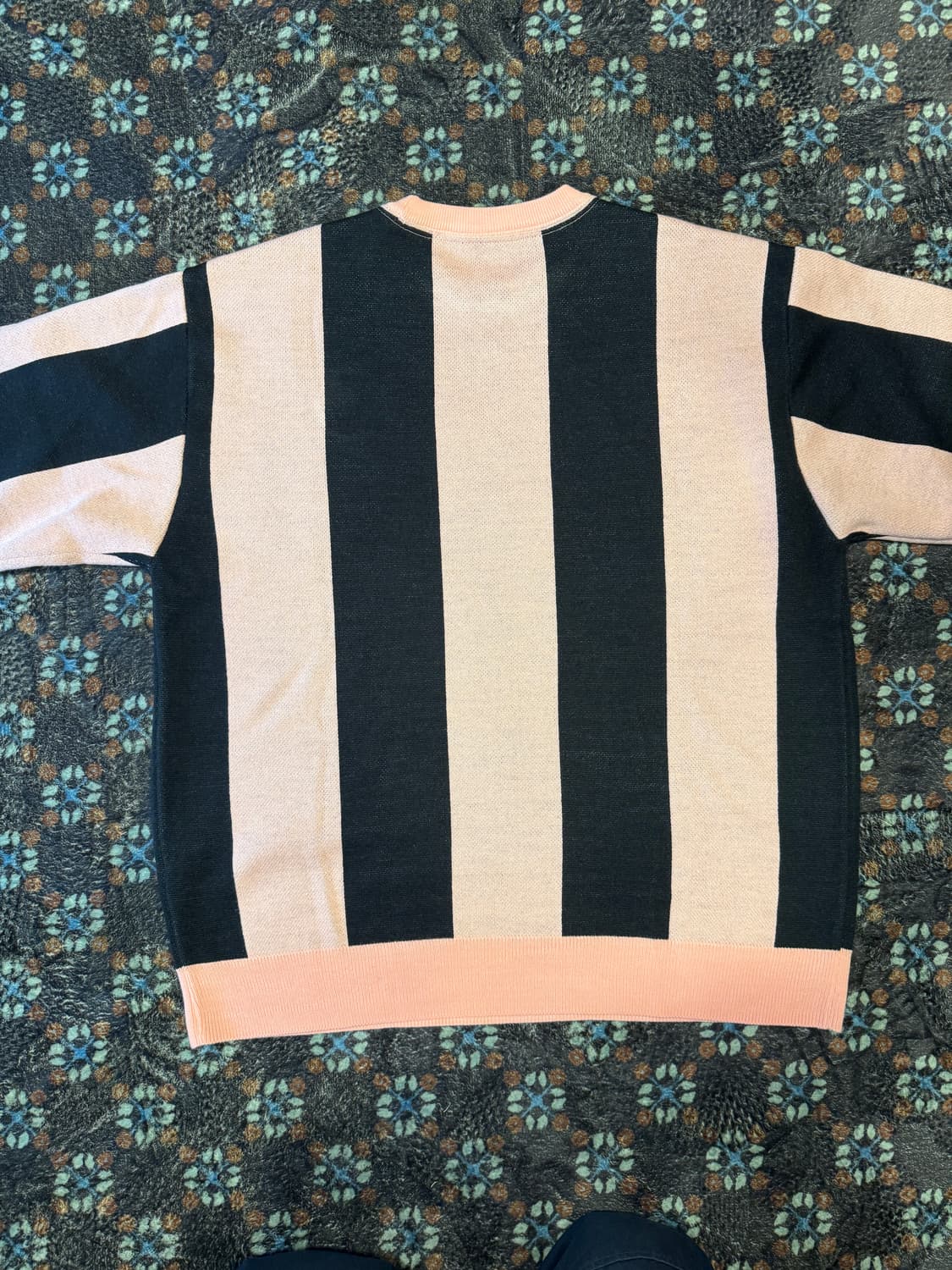 니트 스웨트 상품이미지4