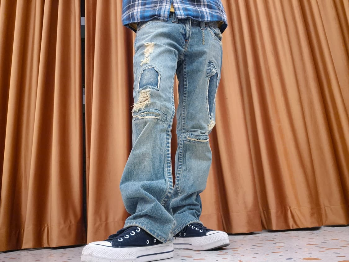 True Religion 데님 상품이미지5