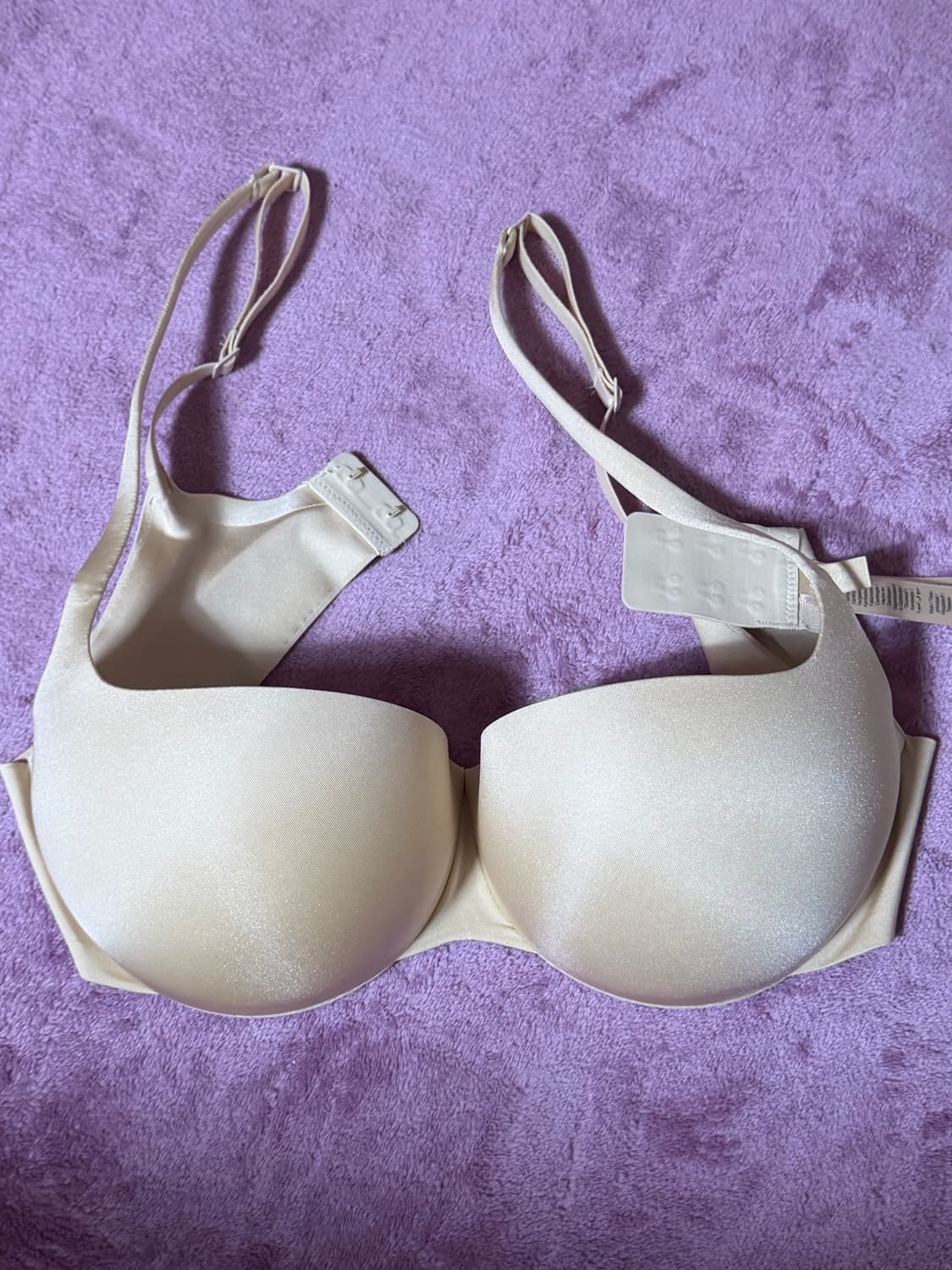 스킴스 푸시업 브라 34B 상품이미지1