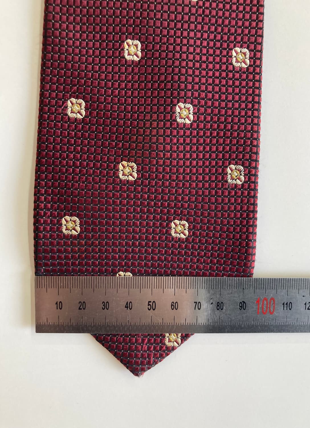 피에르가르뎅 넥타이 상품이미지3