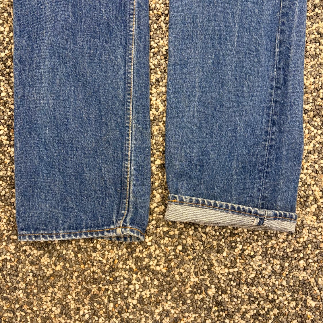 80s 리바이스 501 made in USA (32) 상품이미지7