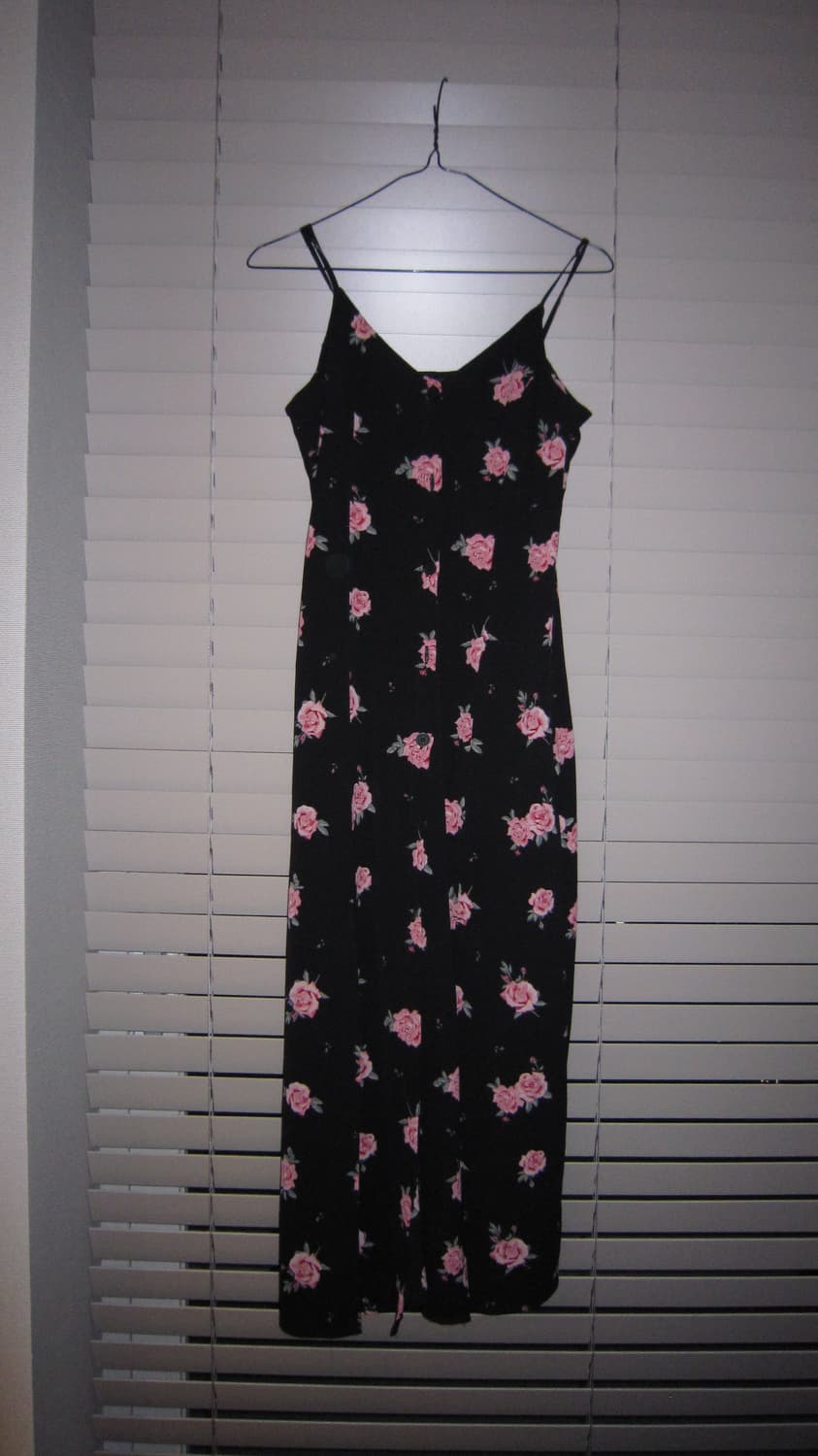 Flower patern ops 상품이미지1