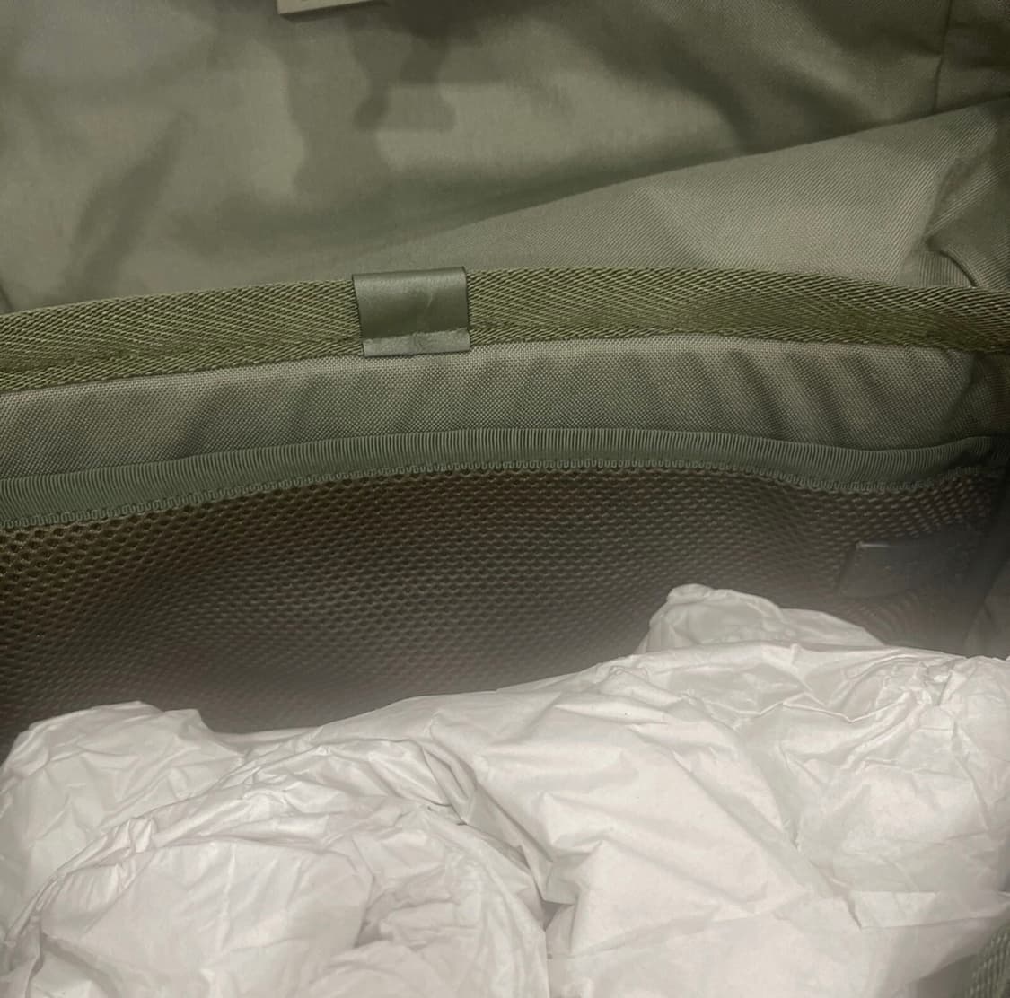 로에베(LOEWE) 포스트맨 백 상품이미지3