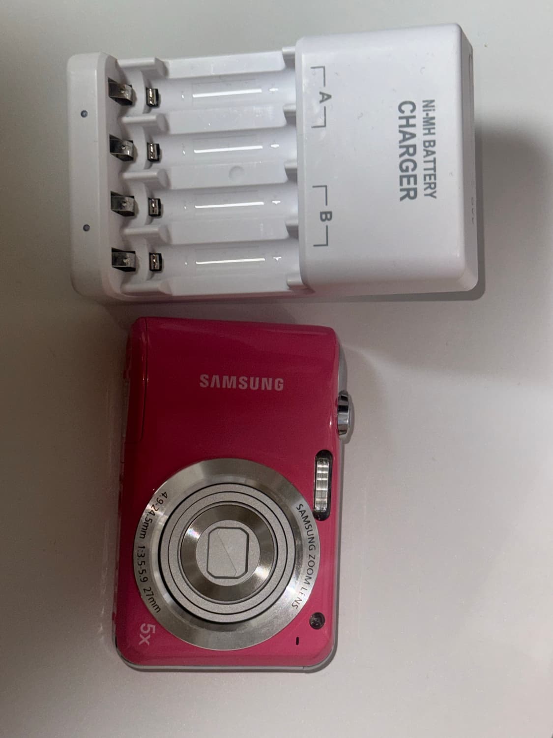 하투하 이안 디카 삼성 vluu es30 디지털카메라 상품이미지2