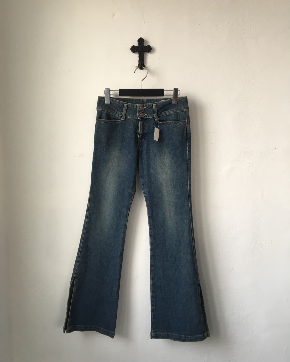 Washing denim pants 상품이미지2