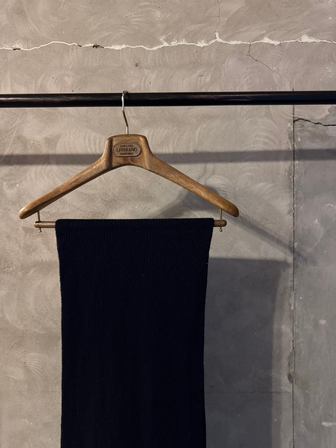 폴로 랄프로렌 테디베어 머플러 상품이미지7