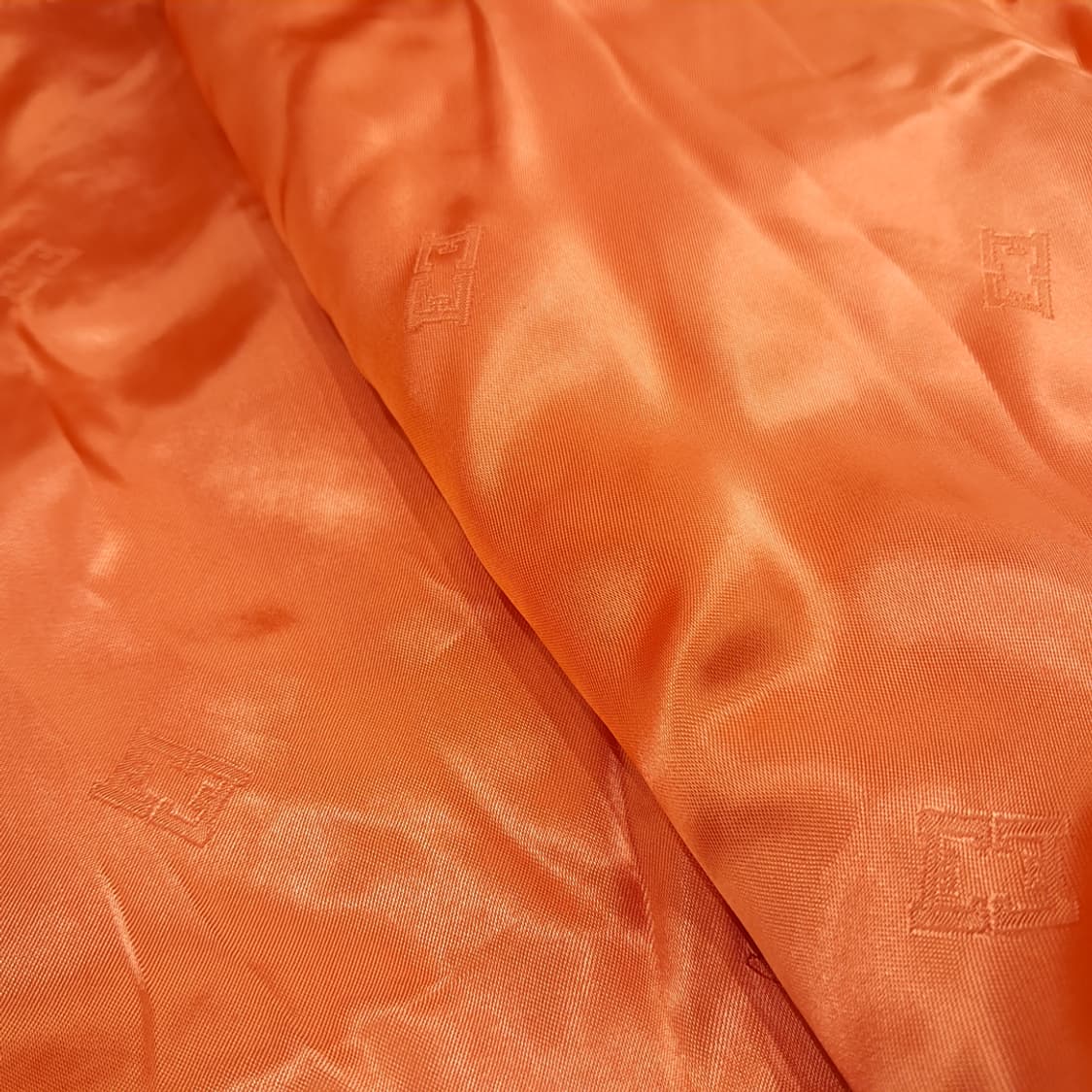 CN769W L ESCADAxPIACENZA 1733 비비드 더블코트 상품이미지7