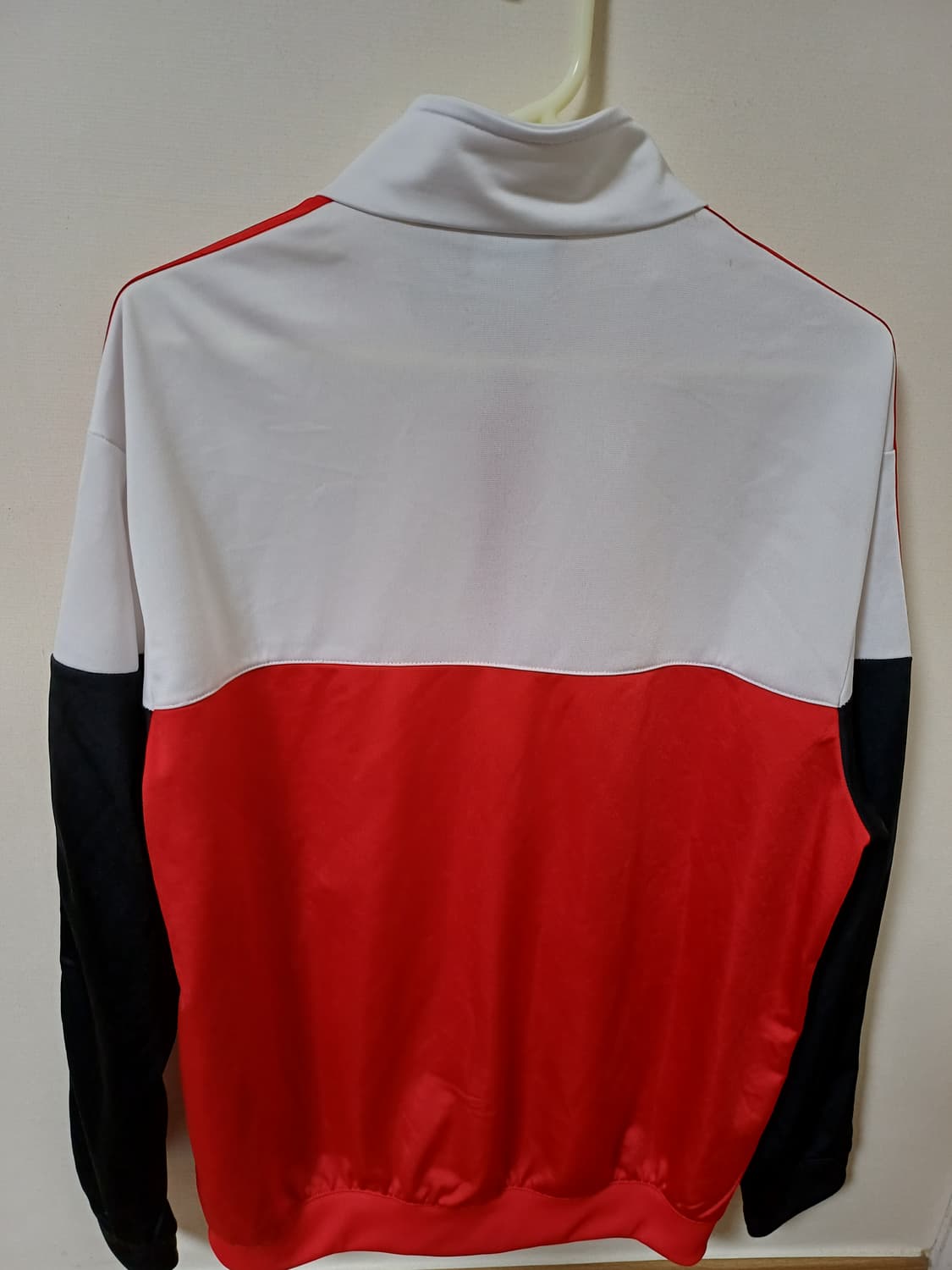 아디다스 스플릿 파이어버드 트랙탑 져지 상품이미지4