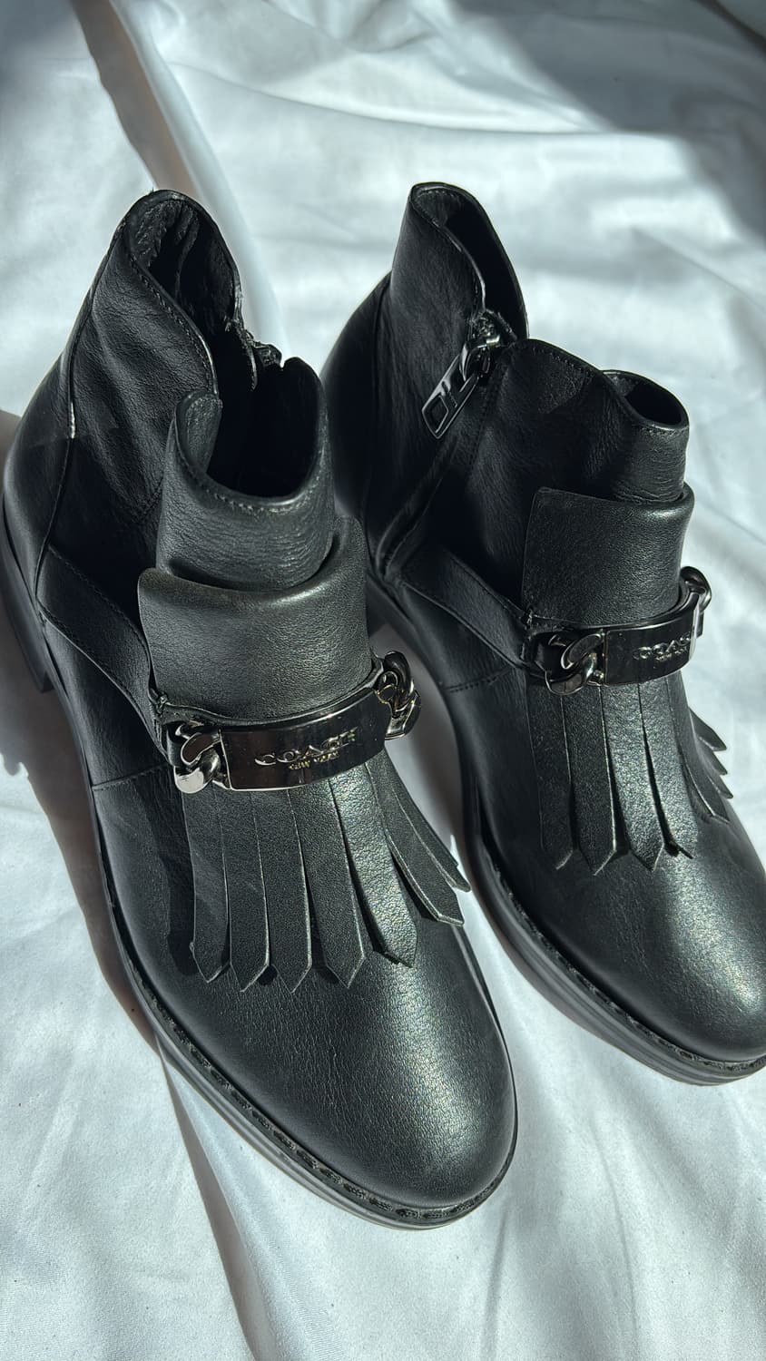 Eagle Leather Boots 230 상품이미지4