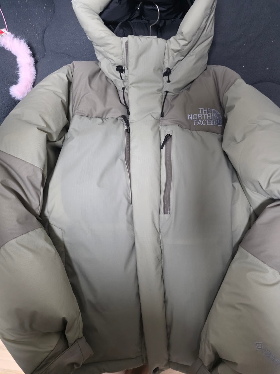 노스페이스 발트로 라이트 상품이미지2