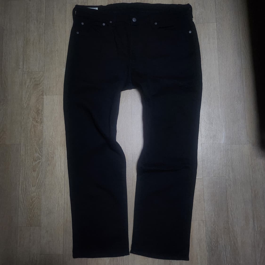 리바이스 프리미엄 511 데님팬츠 36 상품이미지2