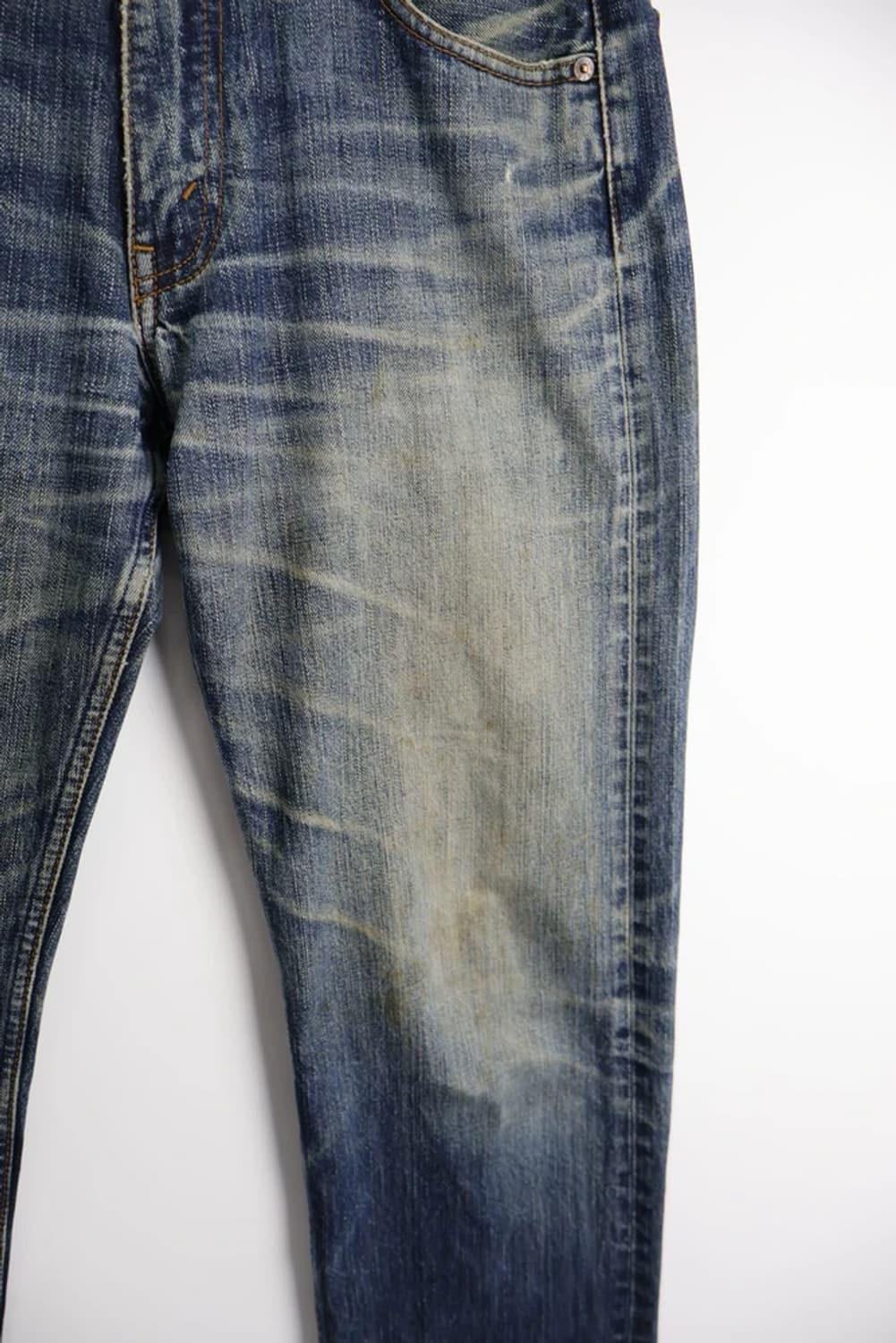 리바이스 503 데님팬츠 상품이미지6