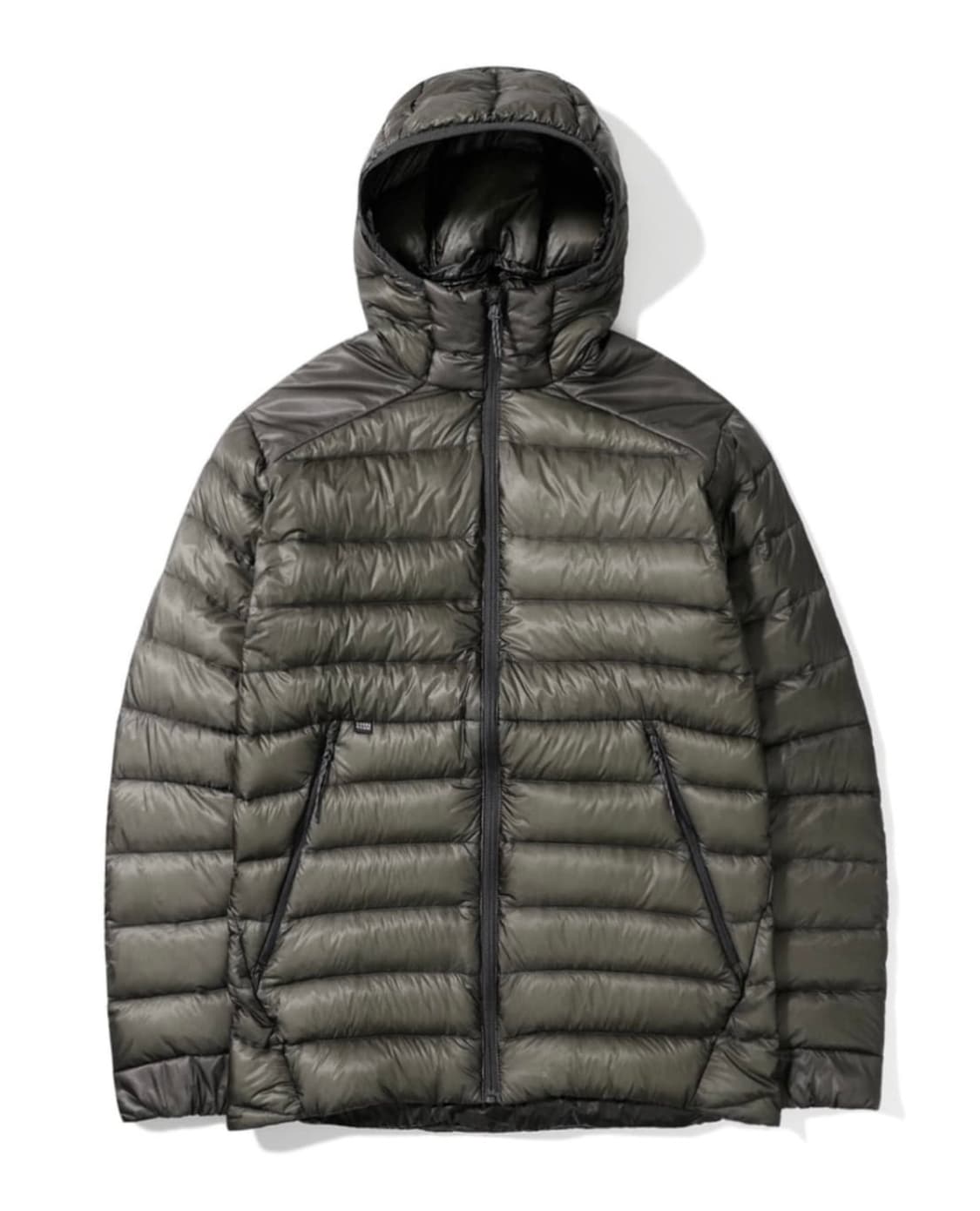 (단종) 시에라디자인 뮤어 경량 구스다운 후드자켓 상품이미지1