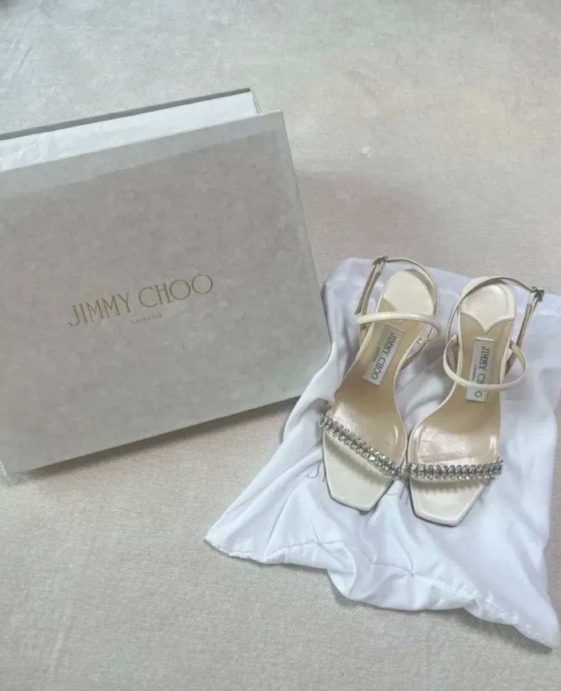 지미추 샌들 상품이미지1