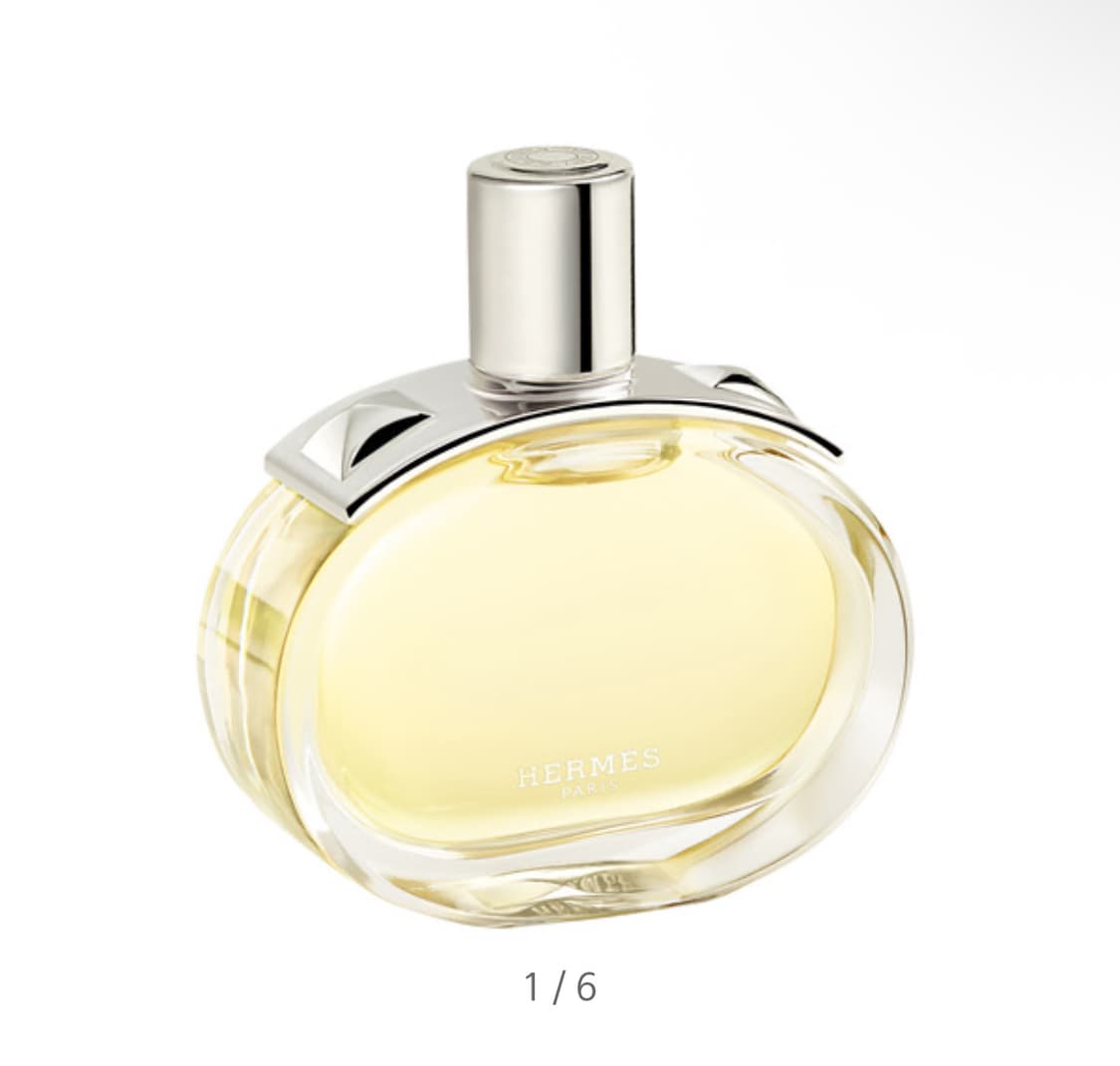 에르메스 바레니아 오 드 퍼퓸 향수 30ml 상품이미지1