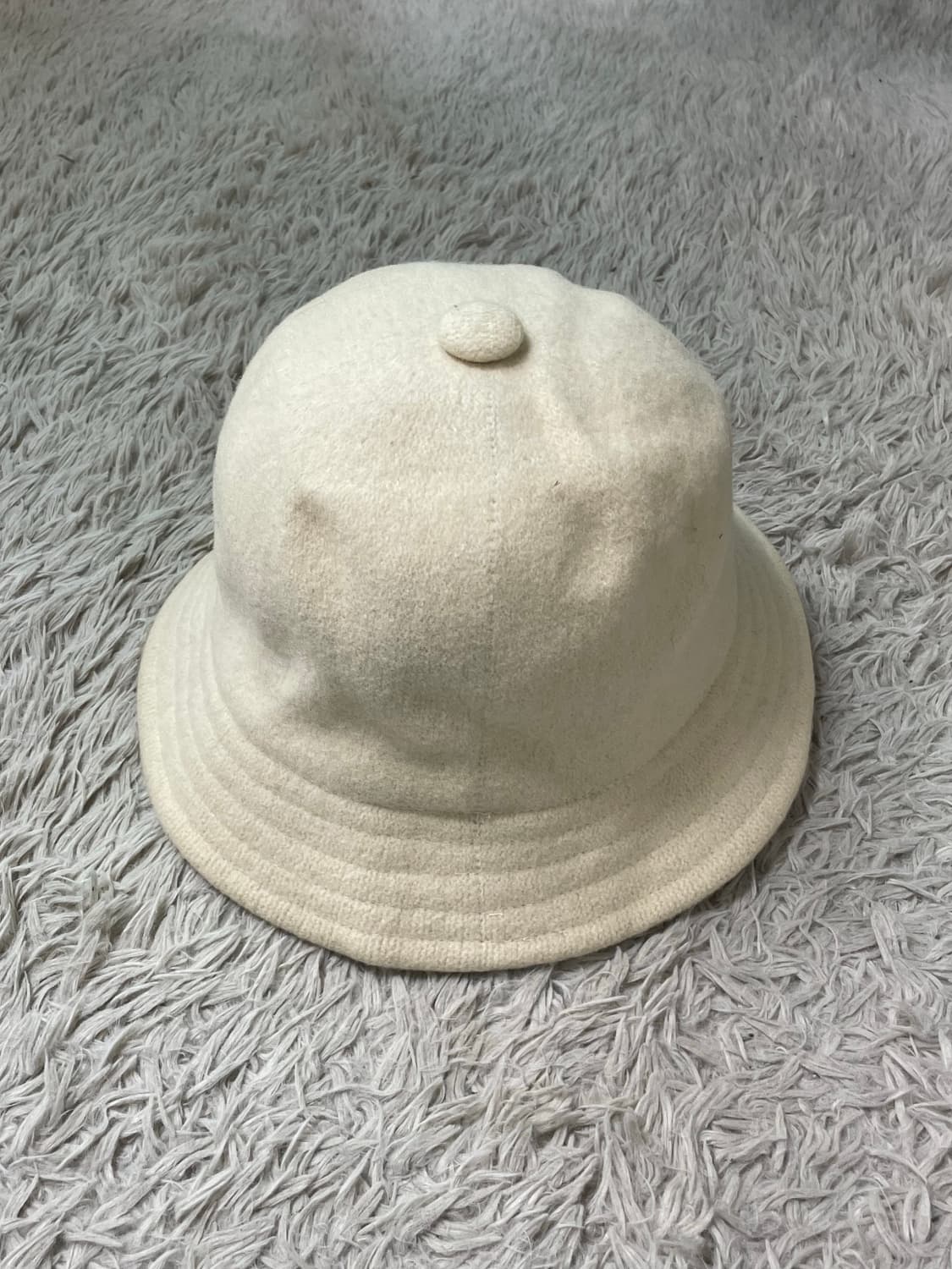 캉골 버킷햇 상품이미지3
