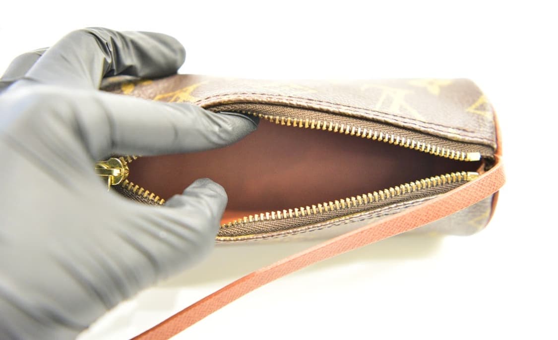 루이비통 모노그램 미니 파빌론 빠삐용 (정품) 상품이미지9