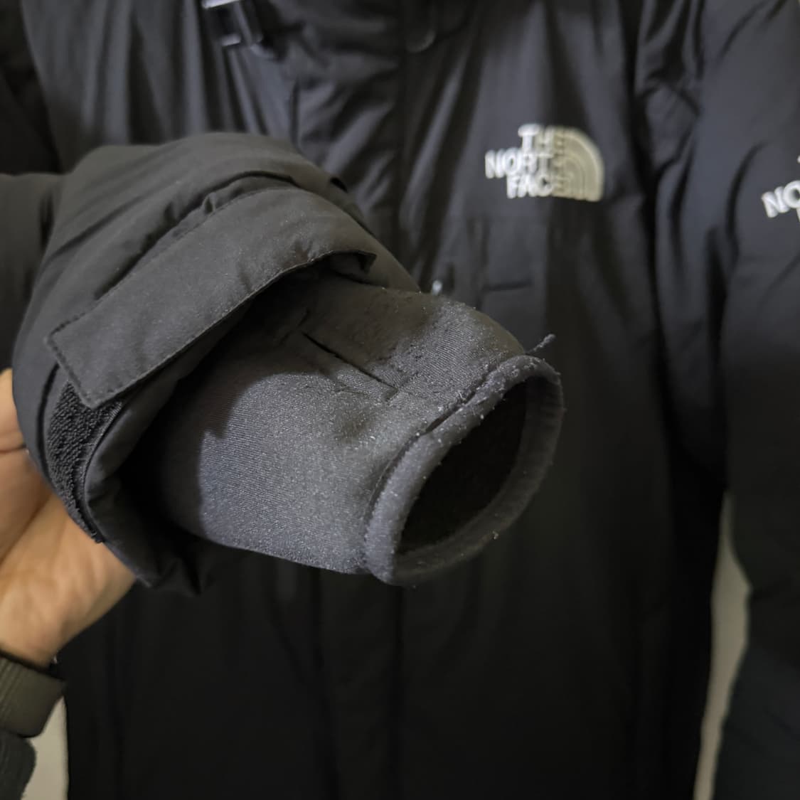 노스페이스 히말라야 서밋 구스다운 100 (105까지) 상품이미지5