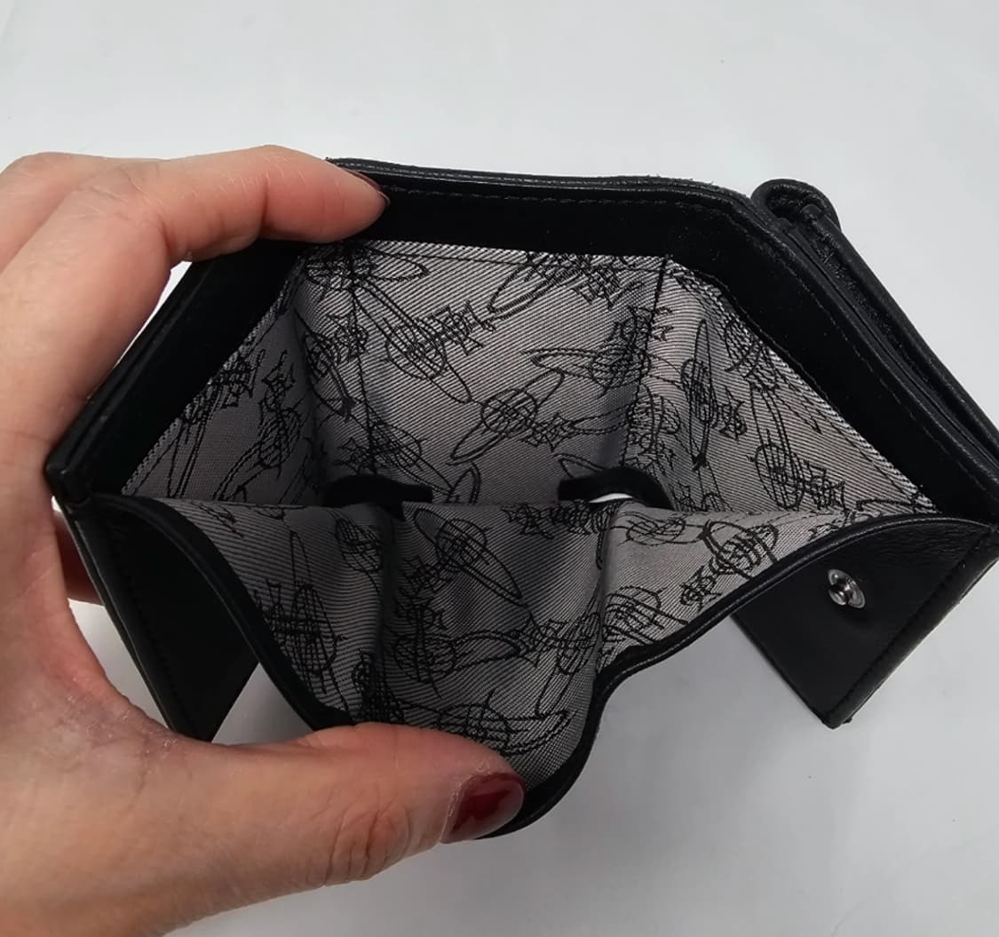 비비안 웨스트우드 엠마 엔벨롭 반지갑 상품이미지7