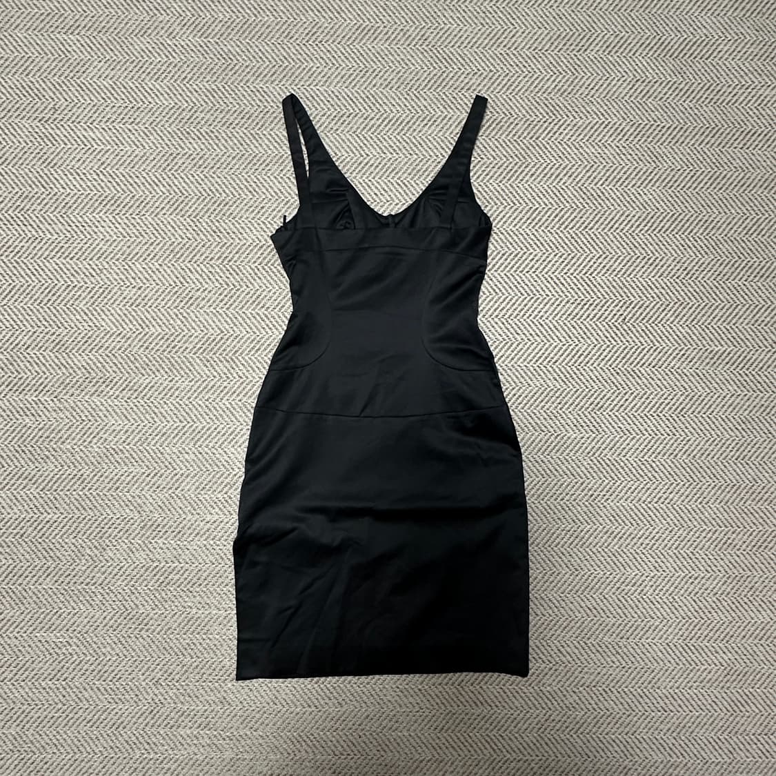 VERSACE italy made onepiece dress 상품이미지2