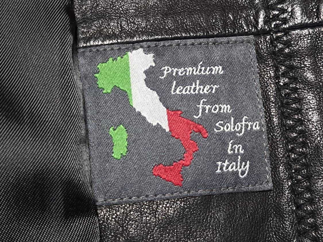 Chalayan 양피자켓 55 상품이미지8