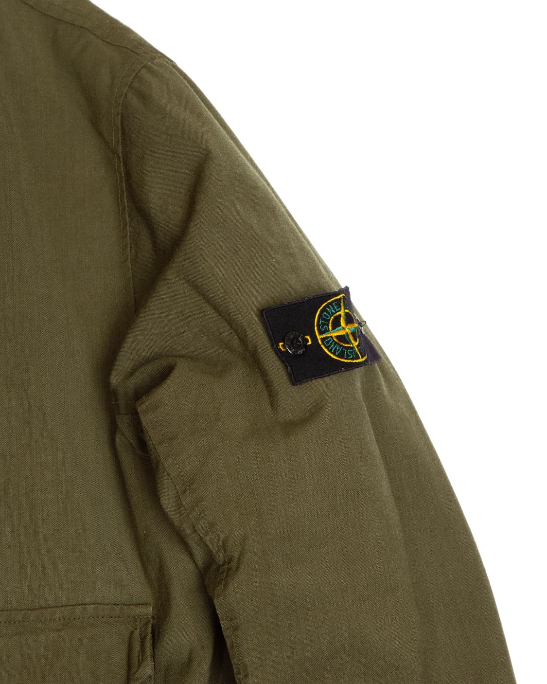 stone island (01aw) 상품이미지5