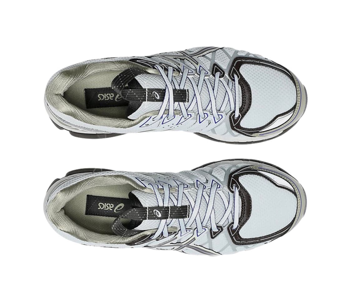 [새상품]아식스 키코 UB10-S 젤카야노20 그레이240,270,280 상품이미지2