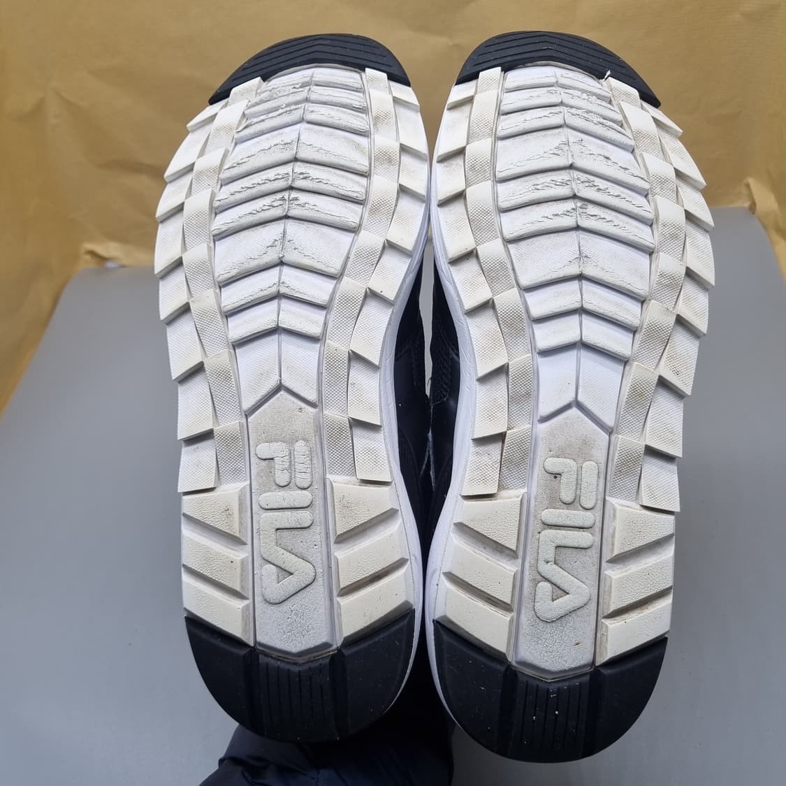 휠라 볼트 남성운동화 275 상품이미지3