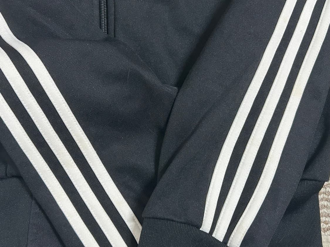 아디다스 올란도 파이리츠 슬림핏 져지 펑크 트랙탑 상품이미지3