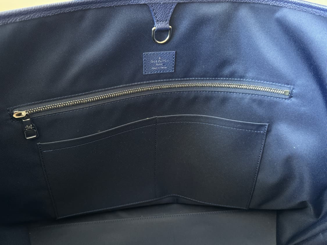 루이비통 모노그램 반다나 토트백 상품이미지6