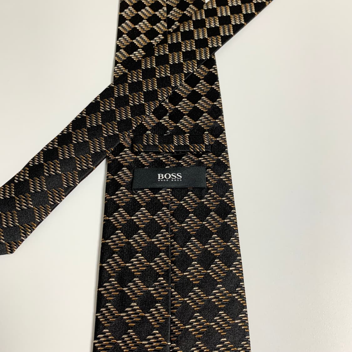 에트로(ETRO) 페이즐리넥타이 명품 클래식타이 A+등급 9.4cm 상품이미지5