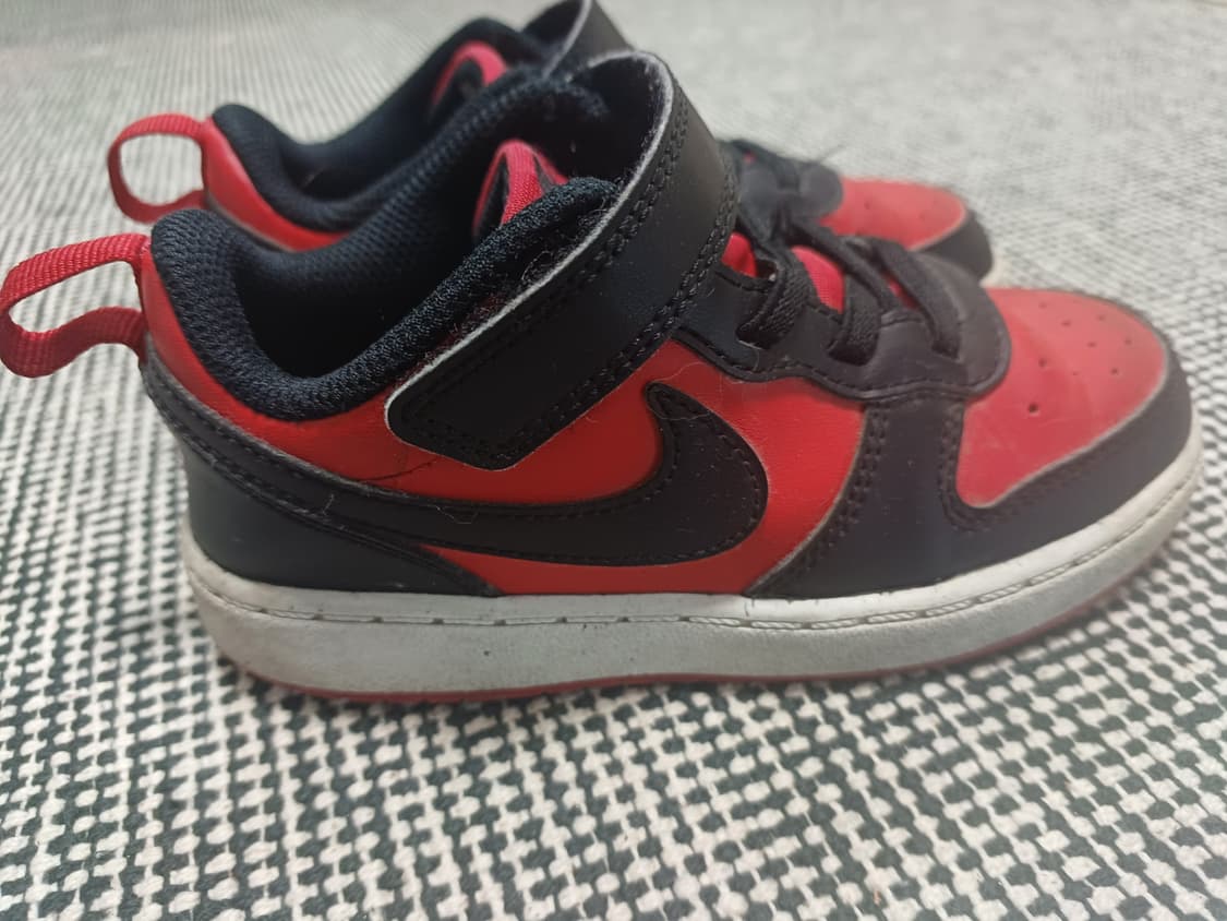 Nike 키즈 운동화 160 상품이미지3