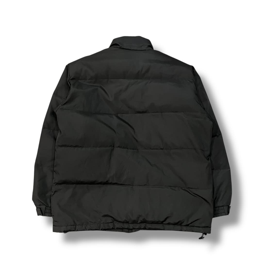  나이키 로고 푸퍼 패딩 y14143 상품이미지3